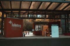 Ballenberg November 2022